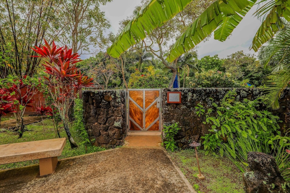 Kauai Waikomo Stream Villas 131 2 Bedroom Condo