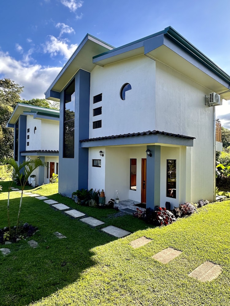 La Fortuna