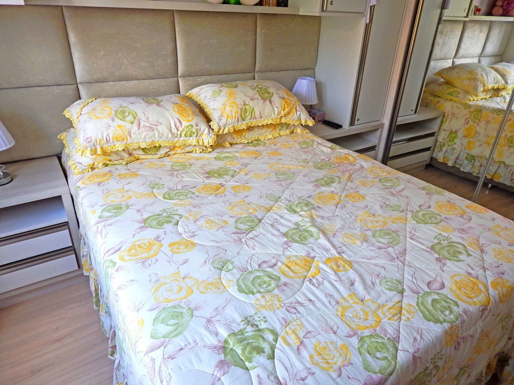 Charme Apartamento Centro de Gramado