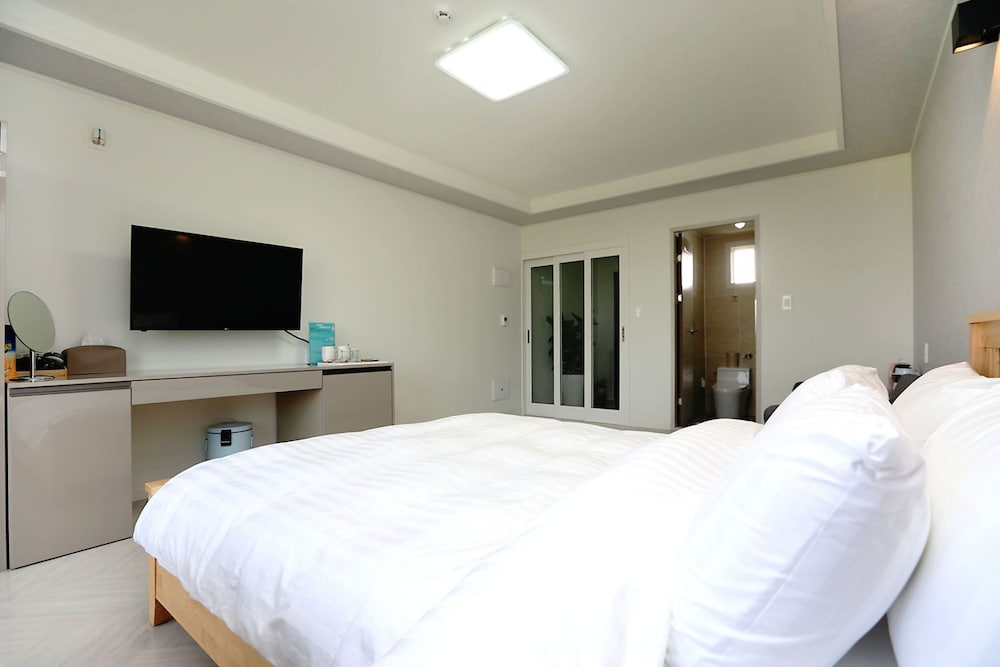 Horang Horang Pension view 5