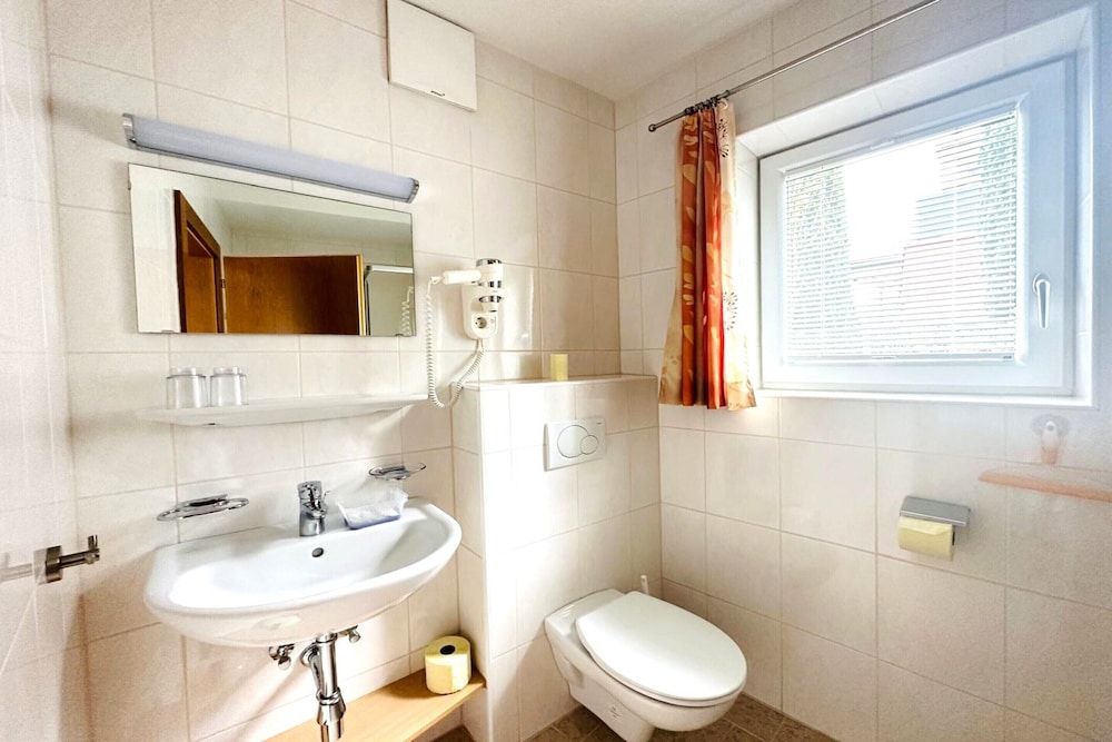 Apartment in Fugen Near Spieljochbahn