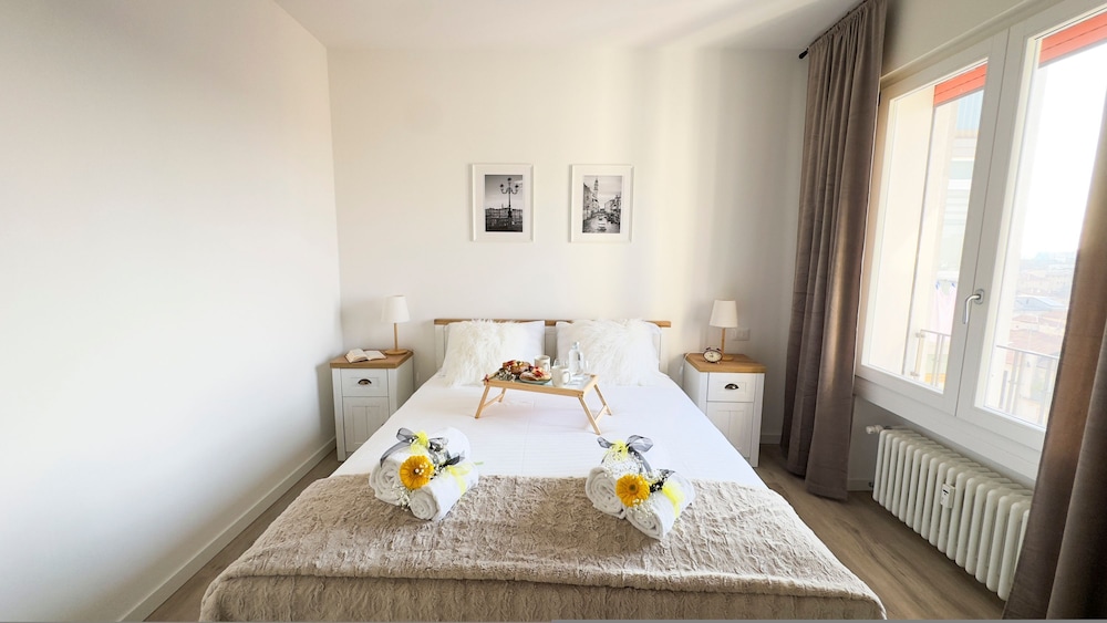 Venezia Dream Stay in Venezia Mestre