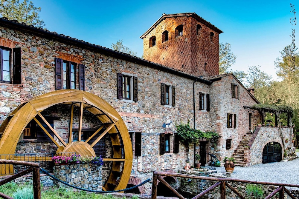 Mulino delle Pile