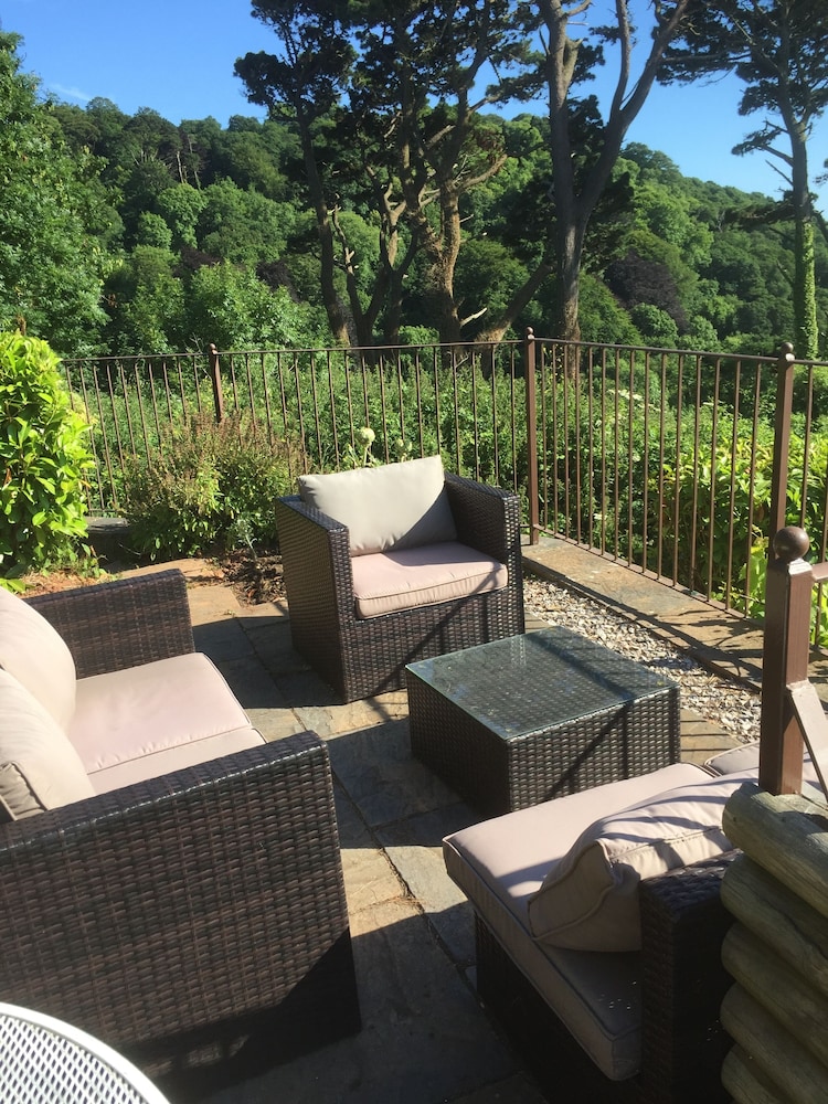 Greenway Annexe