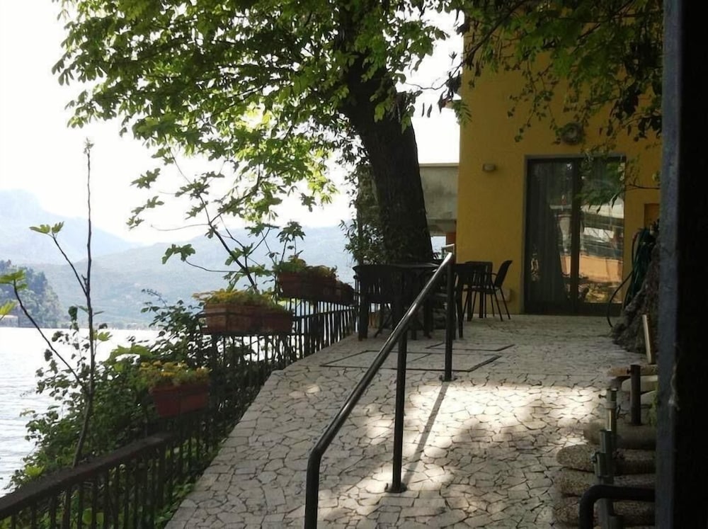 Residence Vecchio Porto Excelsior
