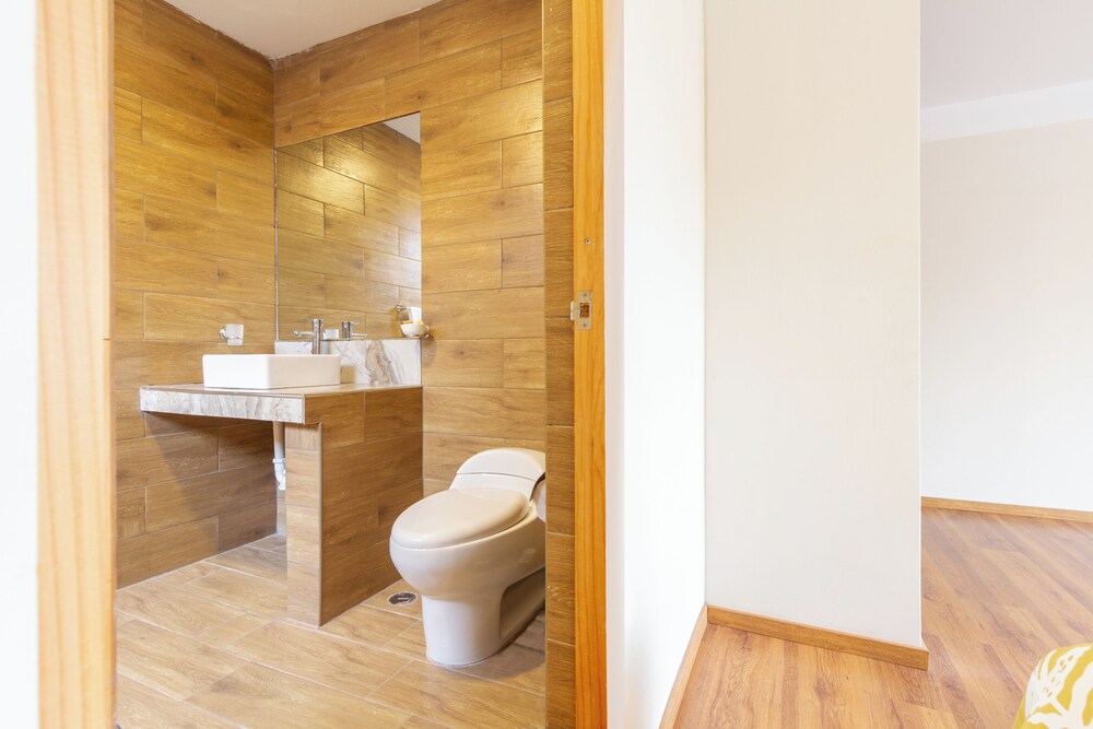 Valles apartamentos ecológicos