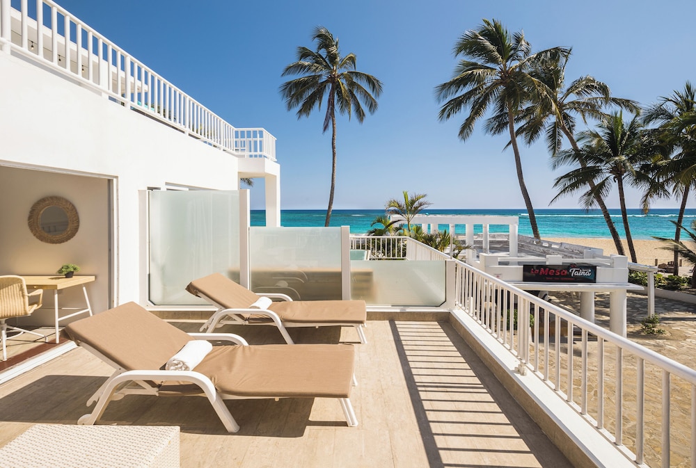 Kite Beach Hotel
