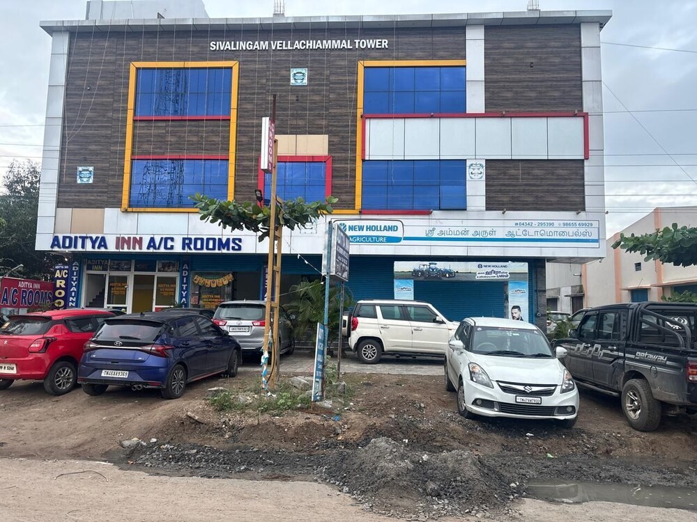 Aditya Inn