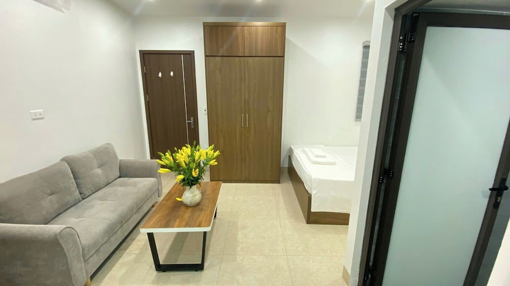 Era Apartment Tran Thai Tong