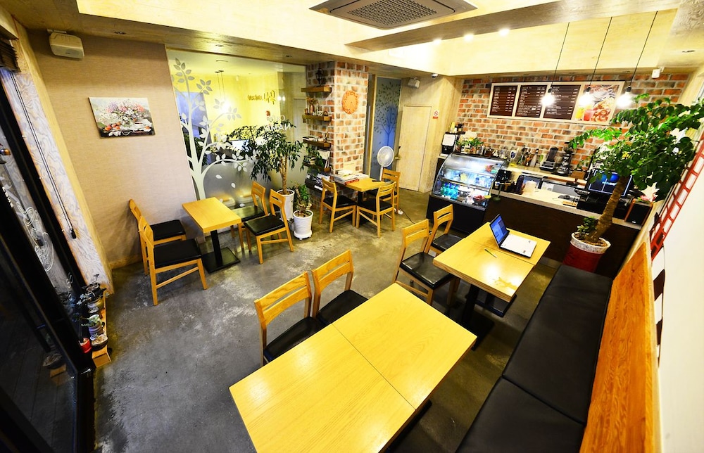 Namu Guesthouse - Hostel