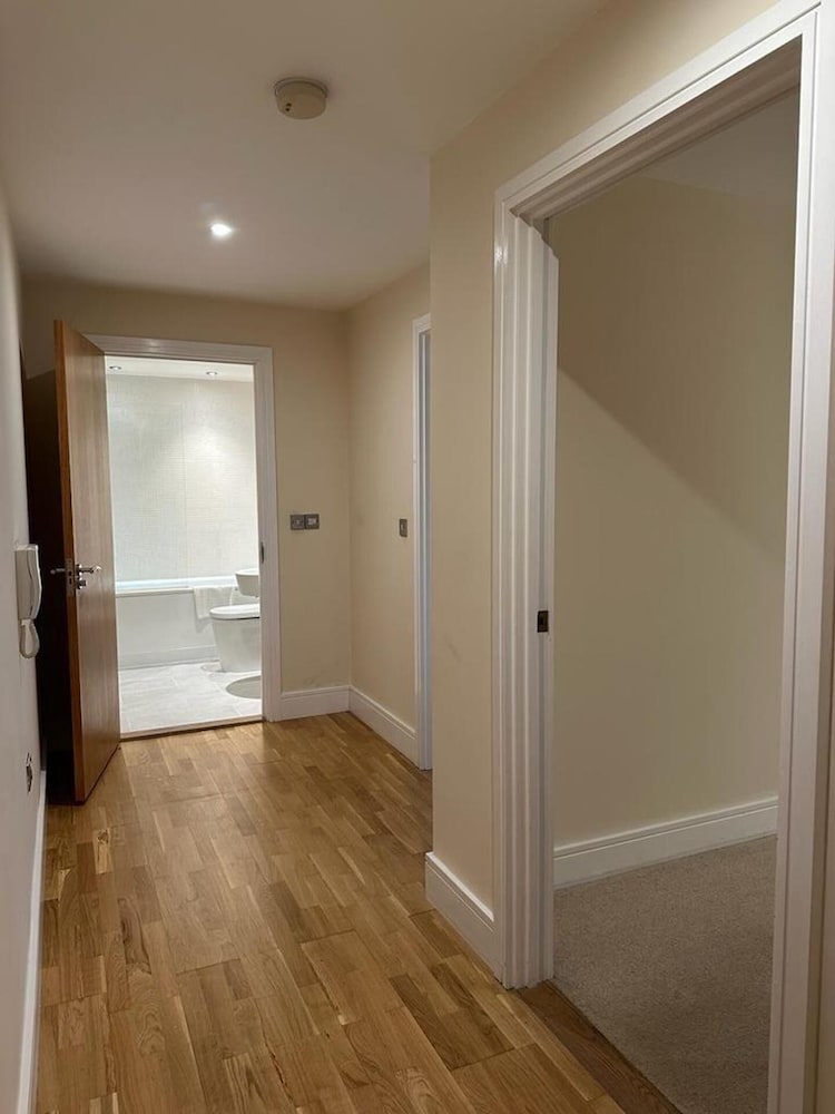 Charming 1-bed Apartment in London