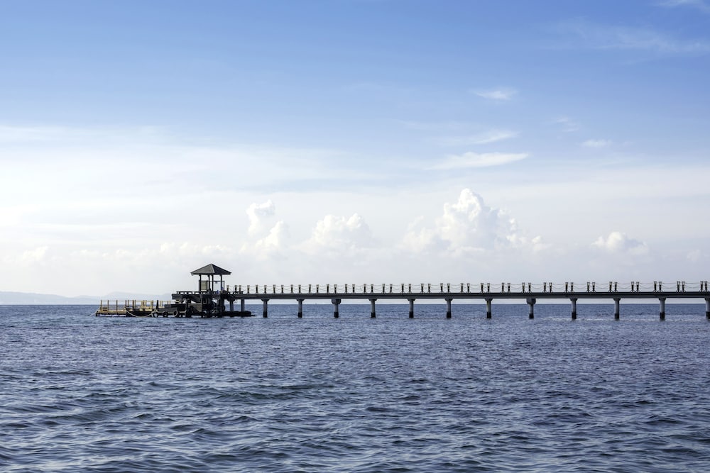 Nam Nghi Coral Peninsula Phu Quoc
