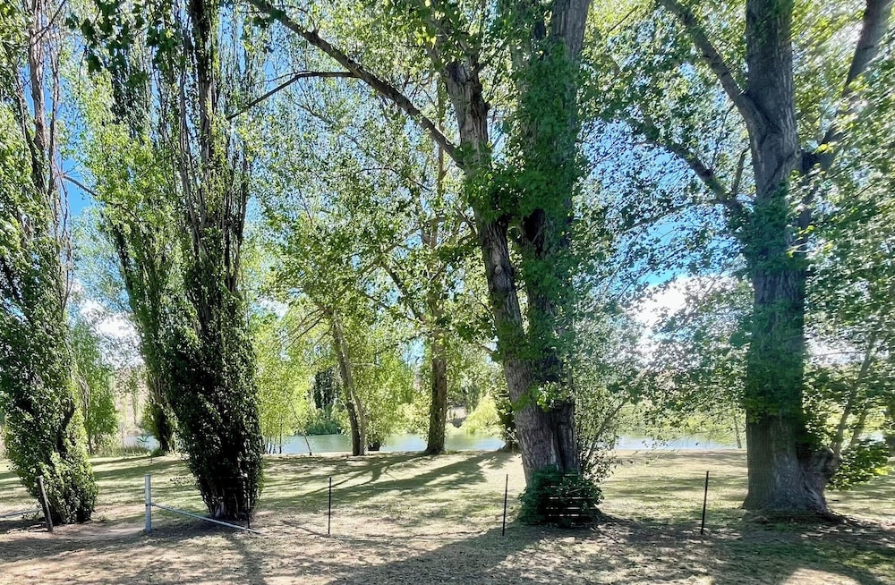 Snowy River Holiday Park