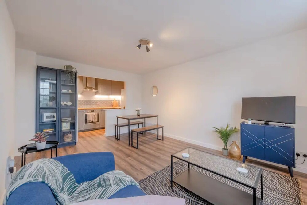 Charming 2 Bedroom in Hackney