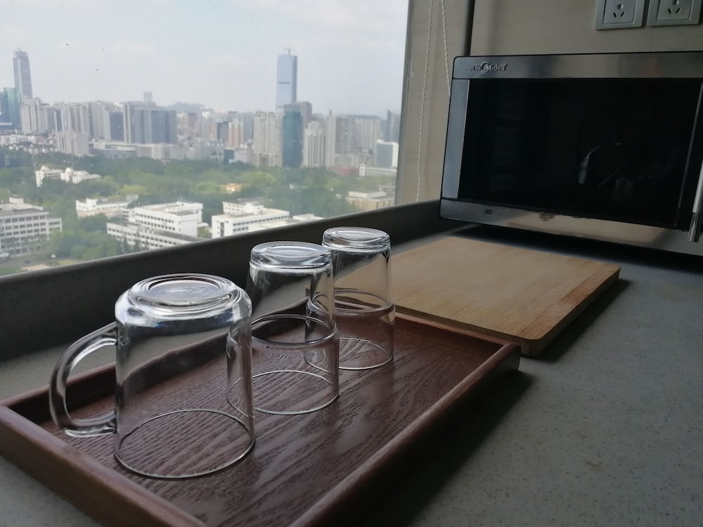 Mamaya Apartment Hotel