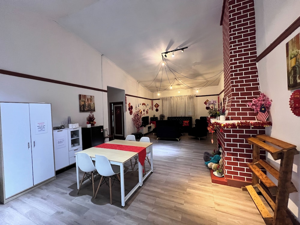 Mountain View Guesthouse Cameron Highlands