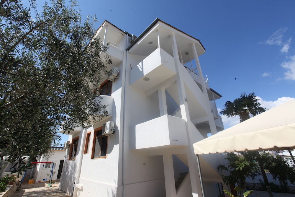 Villa Oden
