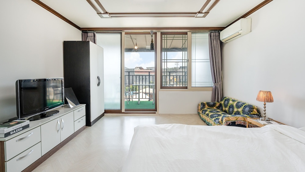 Suncheon Suncheonman Geurigona Spa Pensi