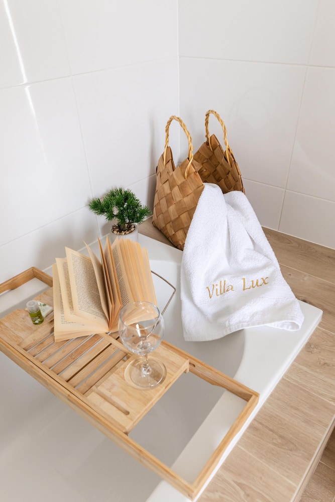 Villa Lux Zadarvillas
