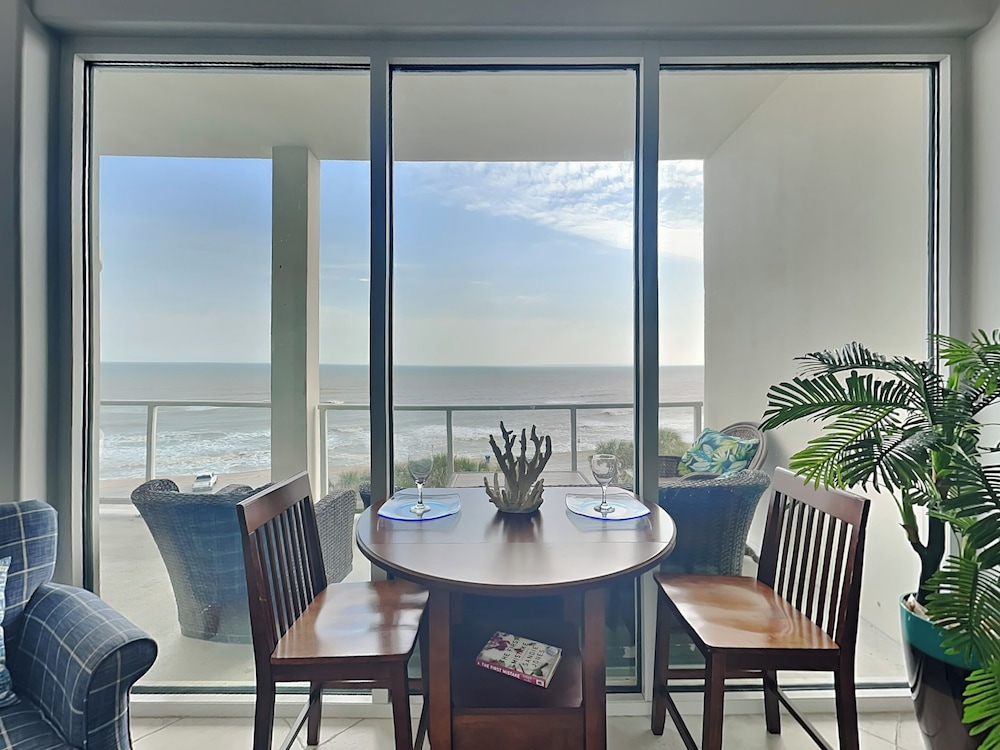 High Seas by Ryson Vacation Rentals