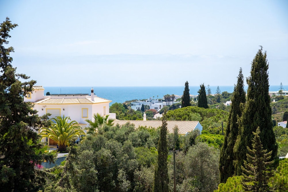 Casa da Lua in Carvoeiro
