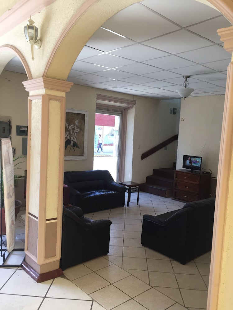 Hotel Ana Isabel