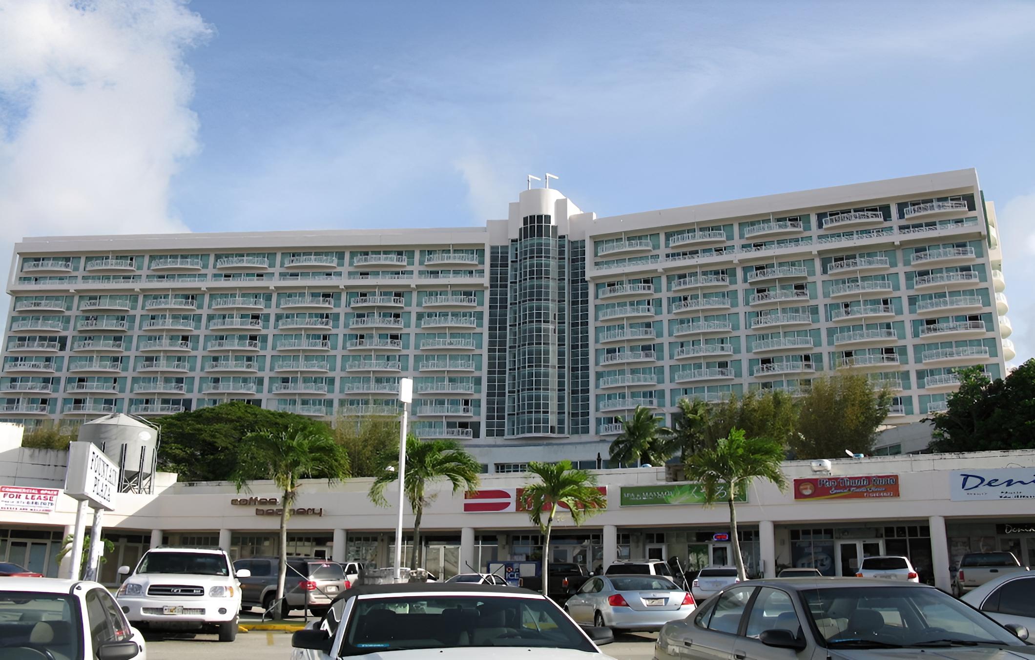 Verona Resort & Spa