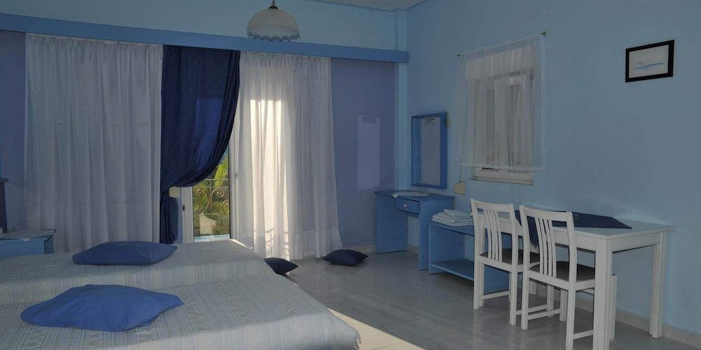 Efstathia Hotel - Property Image 35