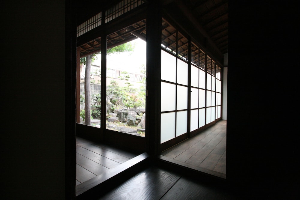 HARUYA Naramachi - Hostel