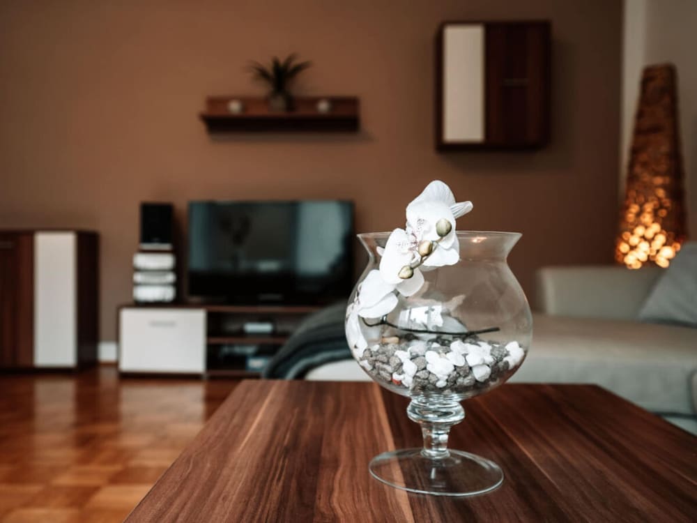 Nice Apartment in Lappersdorf