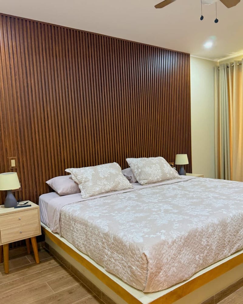 HOP Paradise Modern Luxury Near the Beach