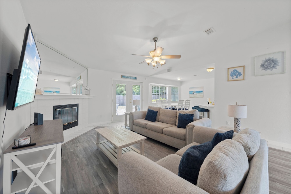 Tranquil Haven | Pet Friendly