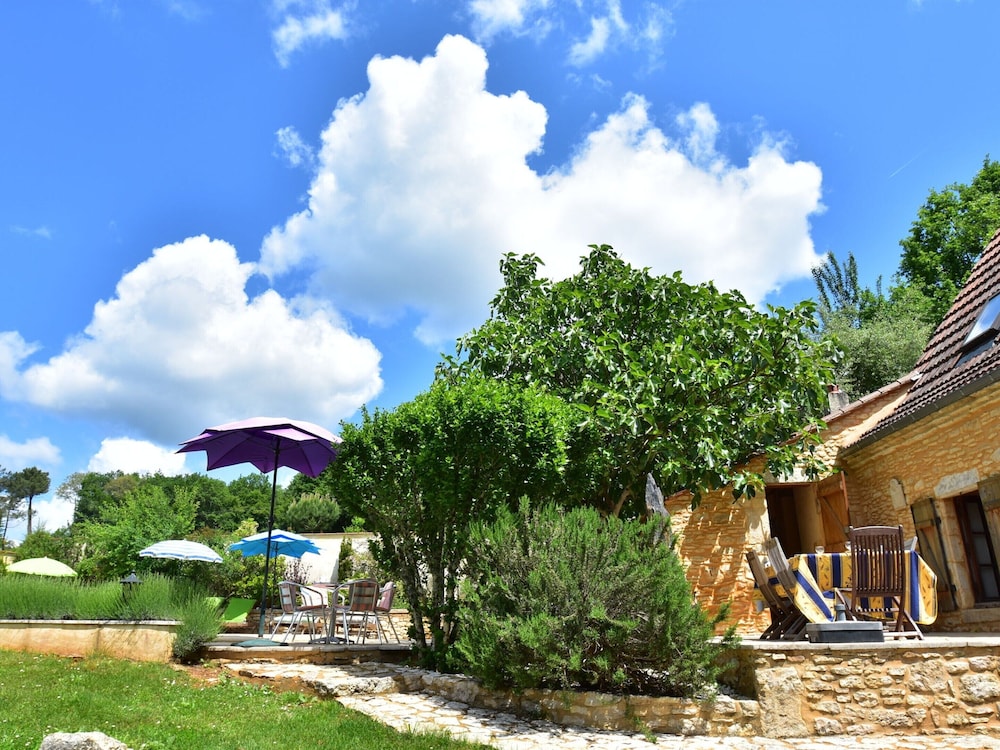 Superb Holiday Home in Busse With Swimming Pool
