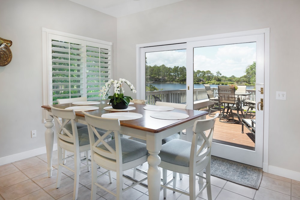13 Spartina Court at The Sea Pines Resort