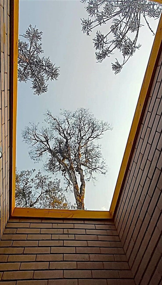 Eco Cabanas Kaapuã