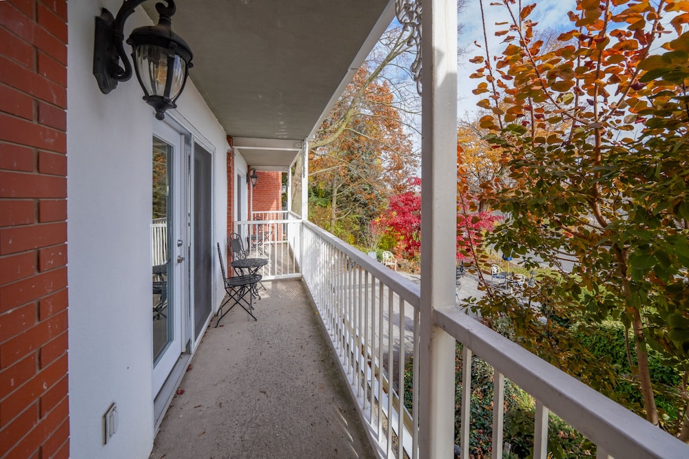 Niagara Grandview Boutique hotel