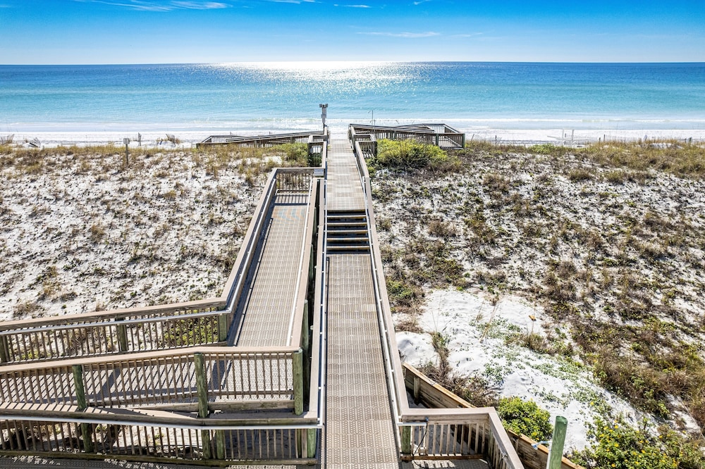 Inlet Reef 513 2 Bedroom Condo