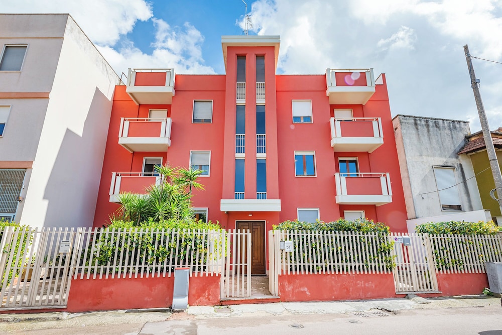 Porta Di Mare Apartment