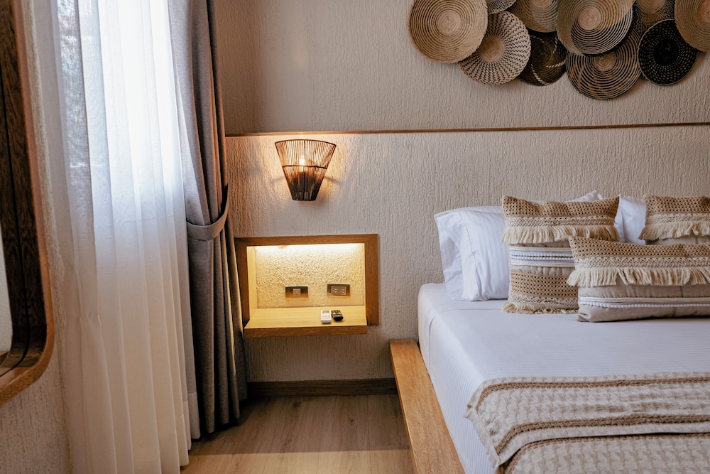 La Gracia Hotel & Spa