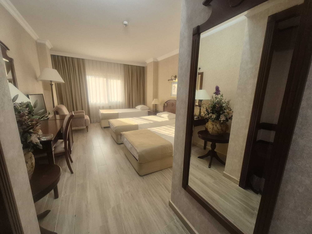 HOTEL BÜYÜK SÜMELA