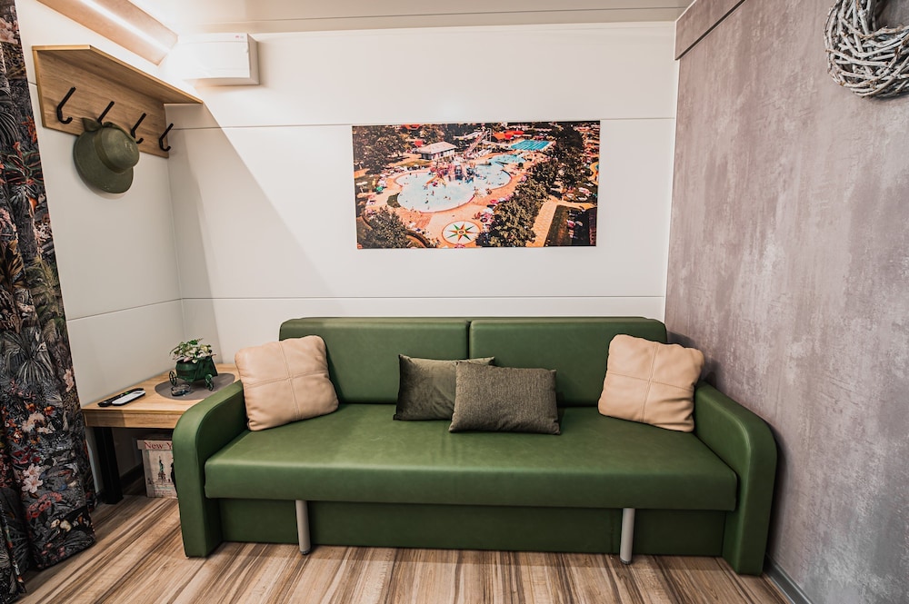 Lake Serenity Premium Mobile Homes With Thermal Riviera Tickets