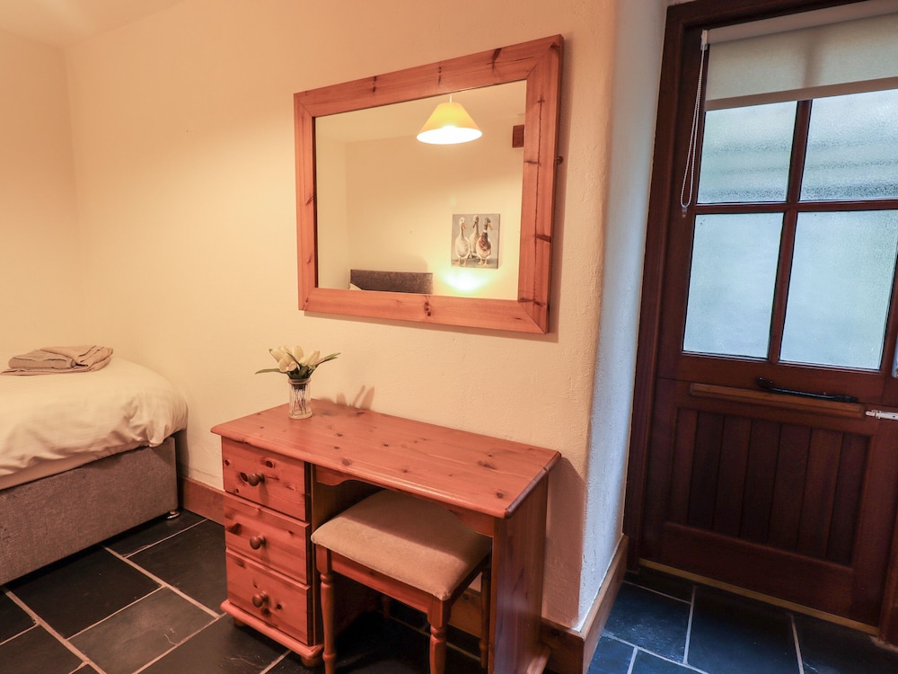Millrace Cottage