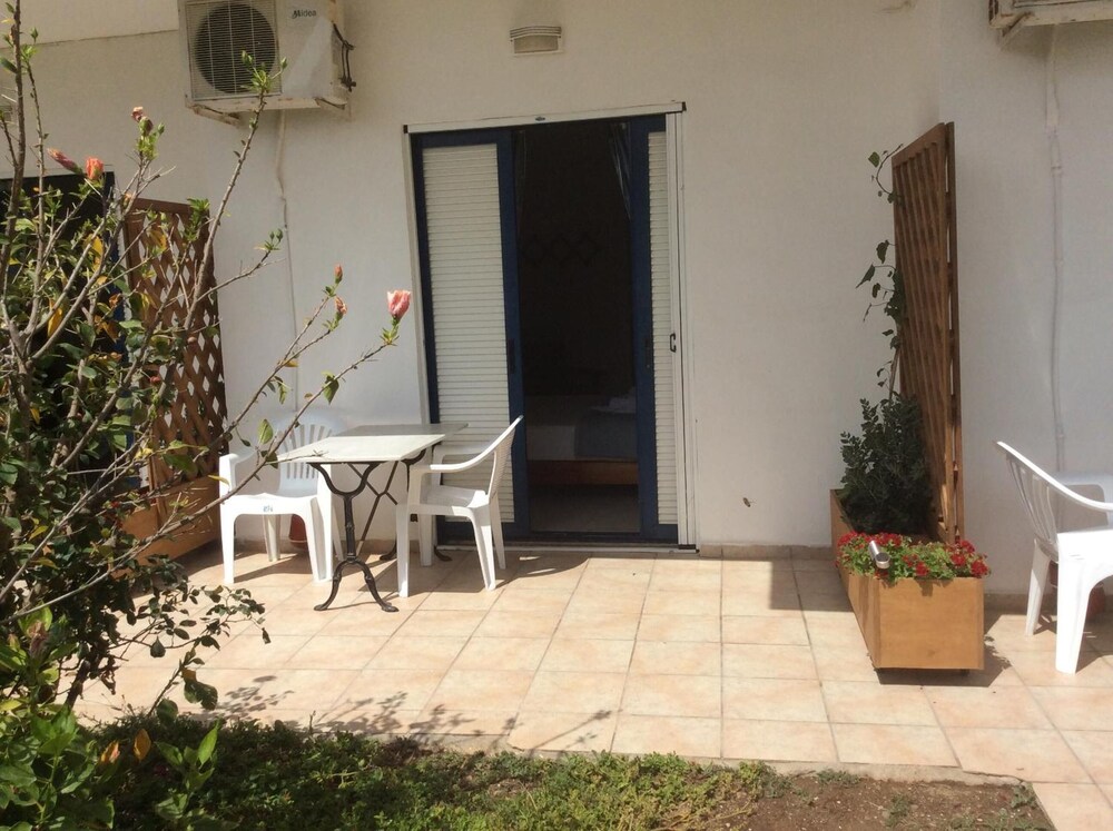 Maria's Studios view 4
