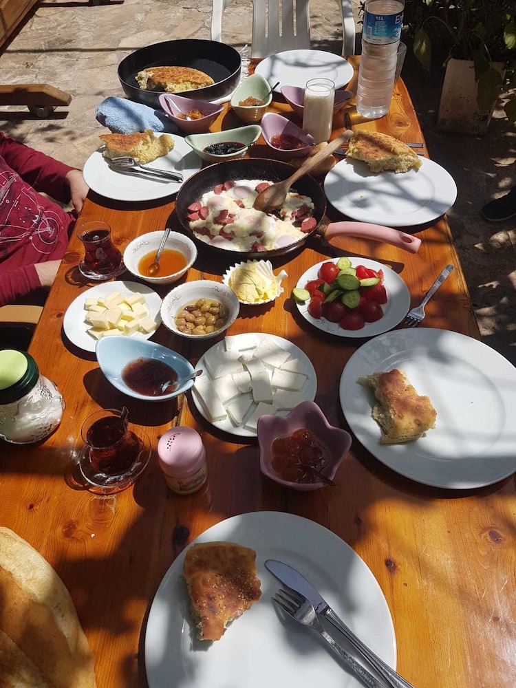 Likya Pansiyon