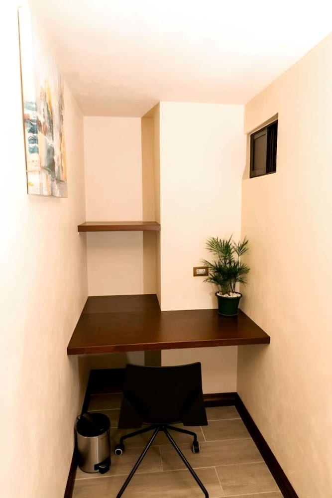 Villas Jawara