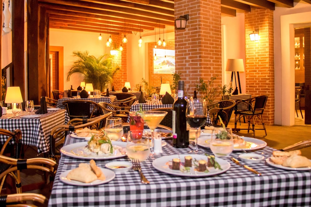 Hotel NYX Cancun All Inclusive