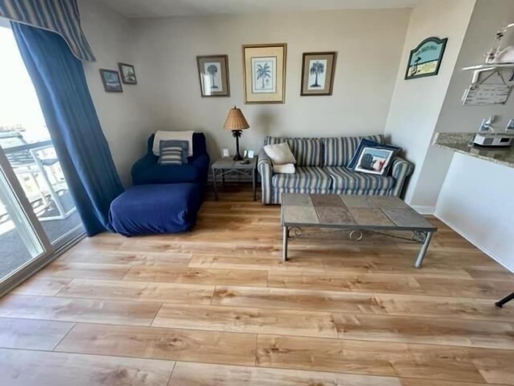 Surfside By The Sea Ii 103 2 Bedroom Condo by RedAwning