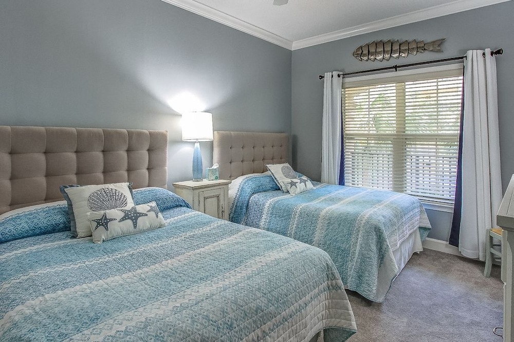 Beaufort Vacations - Tresor Cache 2 Bedroom Holiday Home - Property Image 4