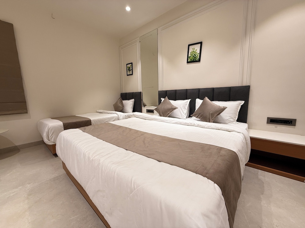 Hotel vimlayatan