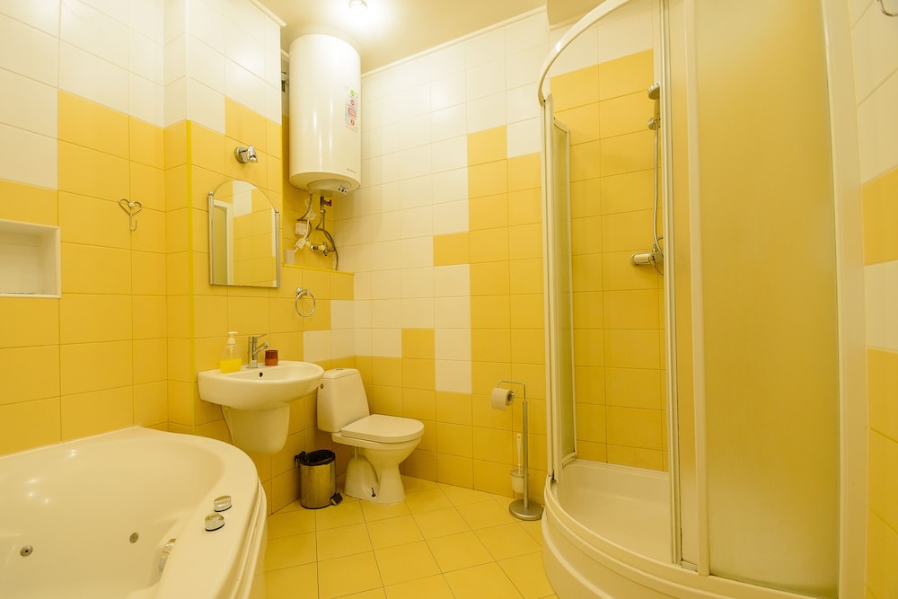 Kiev Accommodation Hotel Service